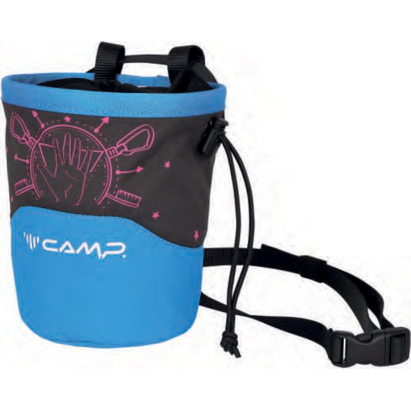 Camp Acqualong kalkpose 1370-13 Lillehammer Sport 1