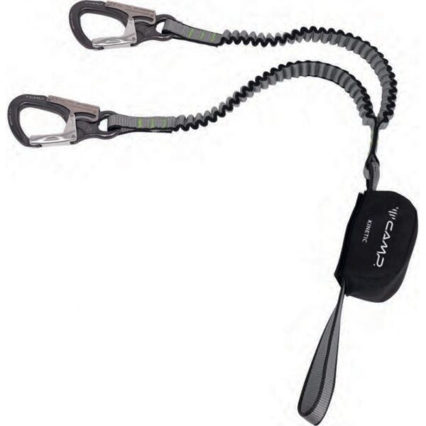 Camp Kinetic Rewind Falldemper 3357 Lillehammer Sport 1