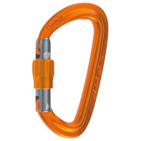 Camp Orbit Lock Skrukarabin 292901 Lillehammer Sport 1