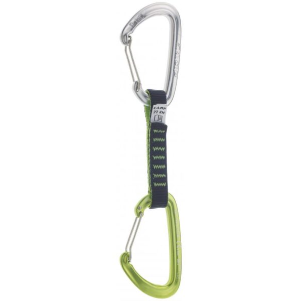 Camp Orbit Wire Express 11 cm Slyngesett 2896 Lillehammer Sport 1