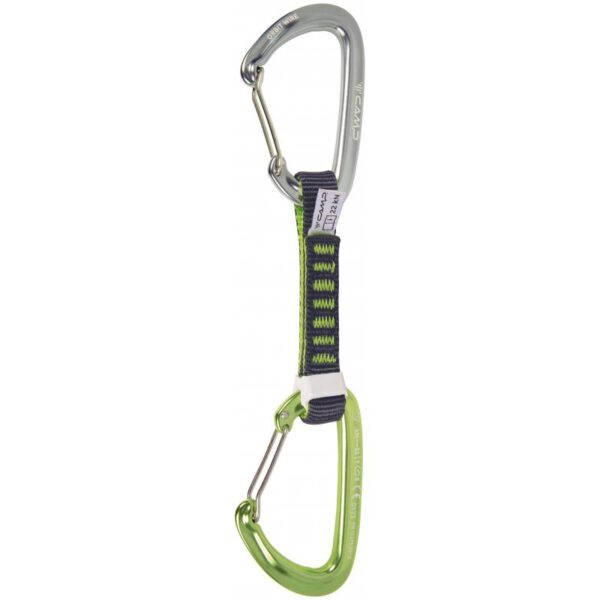 Camp Orbit Wire Express KS 12 cm Slyngesett 3457 Lillehammer Sport 1