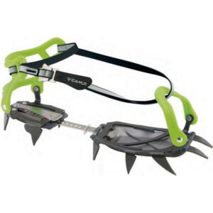Camp Stalker Universal Stegjern 292003 Lillehammer Sport 1