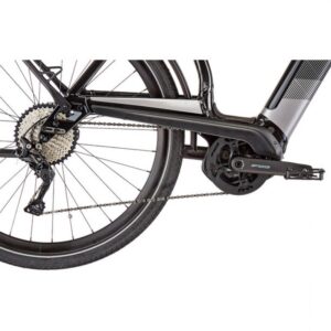 Cannondale MAVARO NEO 5 - Bilde 3