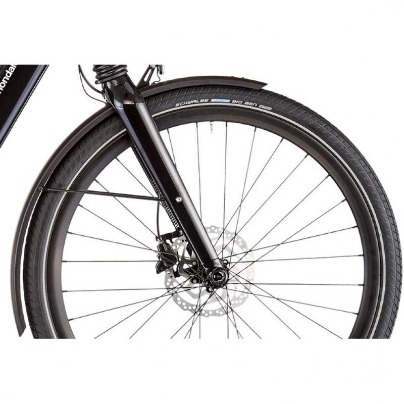Cannondale MAVARO NEO 5 - Bilde 4