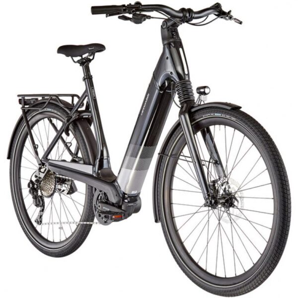 Cannondale MAVARO NEO 5