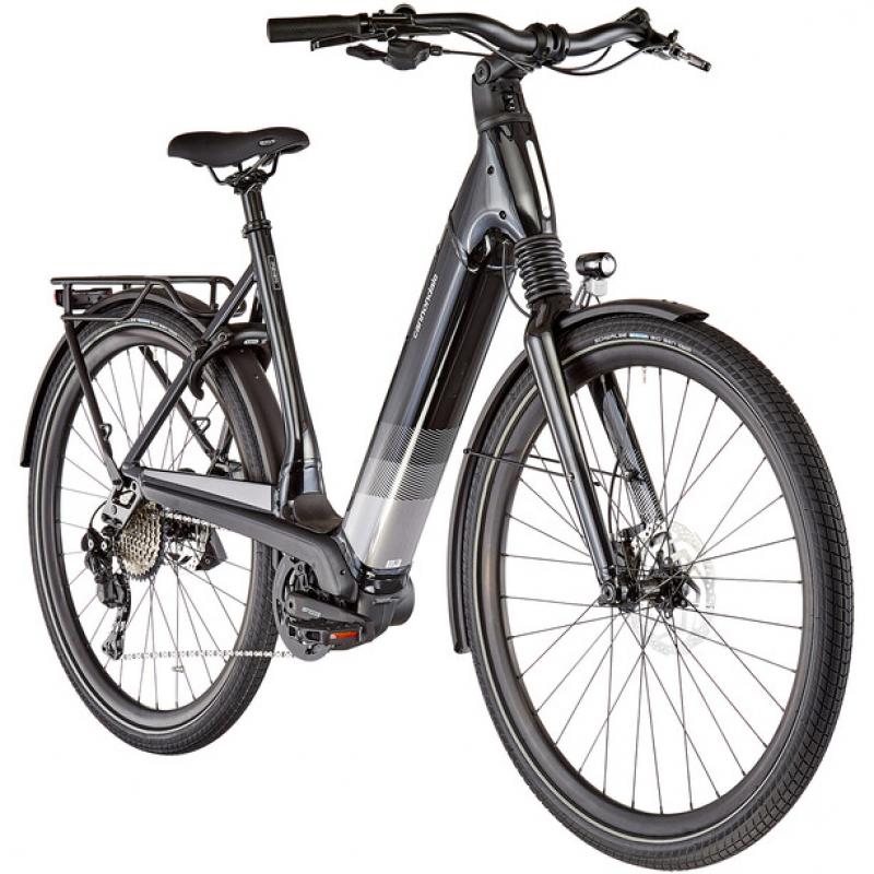 Cannondale MAVARO NEO 5 - Bilde 6