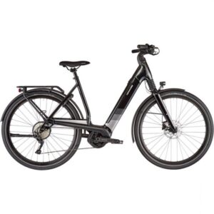 Cannondale MAVARO NEO 5 - Bilde 7