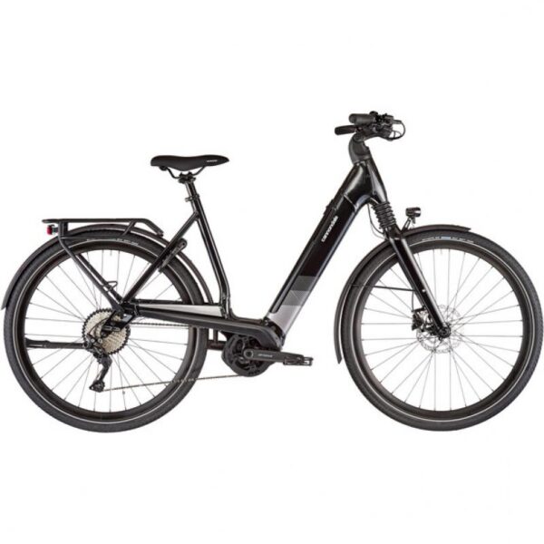 Cannondale MAVARO NEO 5