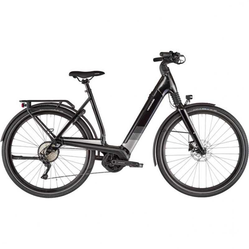 Cannondale MAVARO NEO 5 - Bilde 7