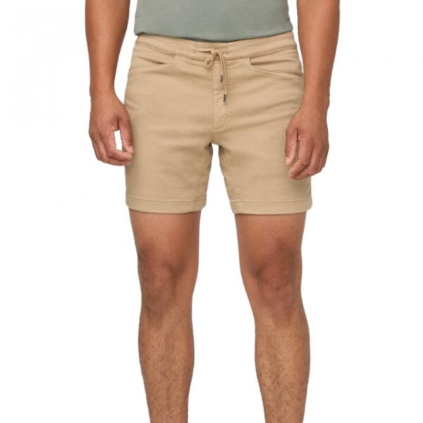 DU/ER No Sweat Essential Short