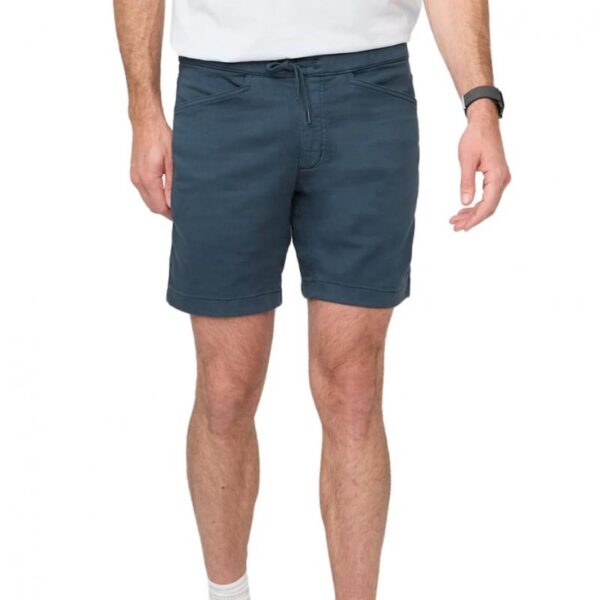 DU/ER No Sweat Essential Short