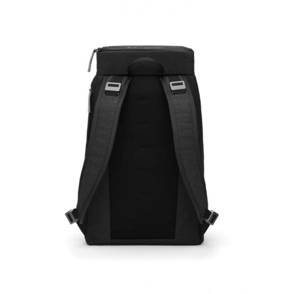 Db-Hugger Backpack 25L Charcoal Grey–Lillehammer Sport-2 Db Hugger 25L Charcoal Grey