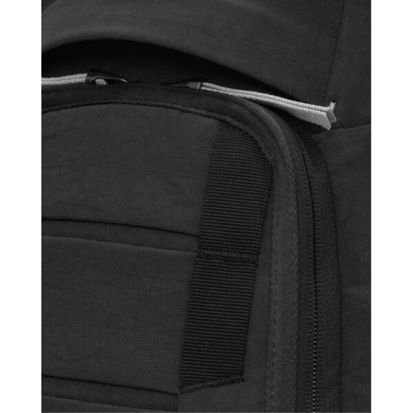 Db-Hugger Backpack 25L Charcoal Grey–Lillehammer Sport-6 Db Hugger 25L Charcoal Grey