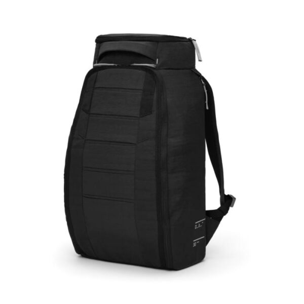 Db-Hugger Backpack 30L Charcoal Grey–Lillehammer Sport-1 Db Hugger 30L Charcoal Grey