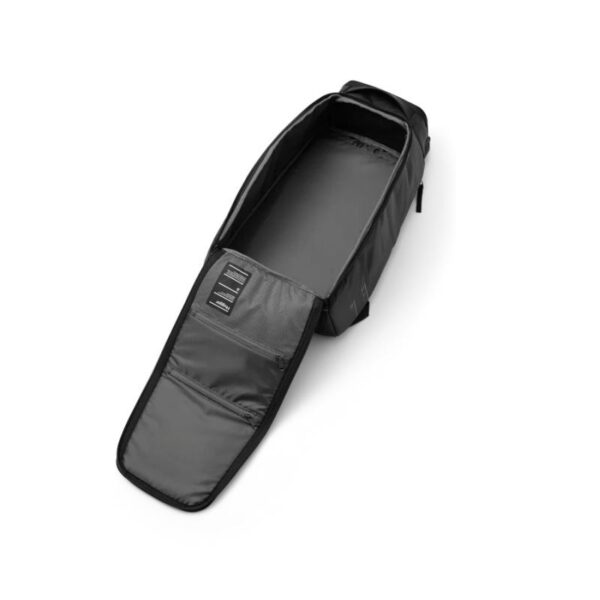 Db Hugger 30L Charcoal Grey