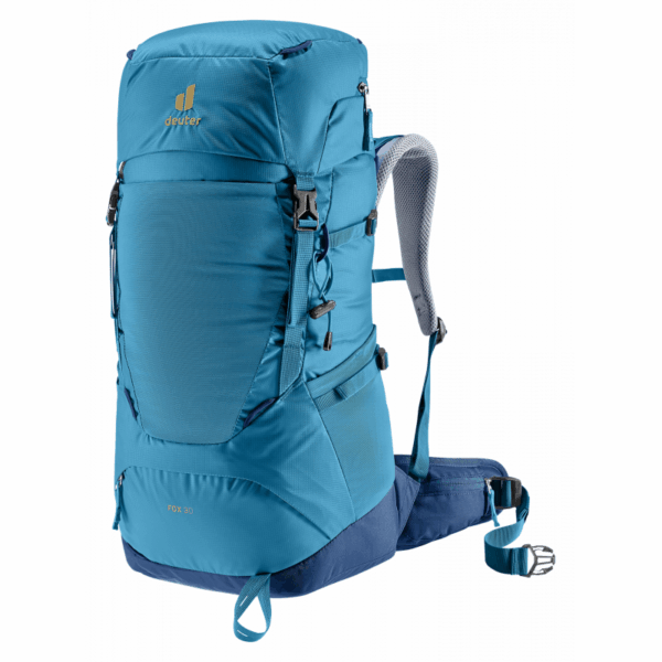 Deuter-DEUTER FOX 30-361112213990-Lillehammer Sport-1 Deuter Fox 30 Barnesekk