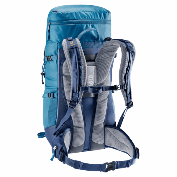 Deuter-DEUTER FOX 30-361112213990-Lillehammer Sport-4 Deuter Fox 30 Barnesekk