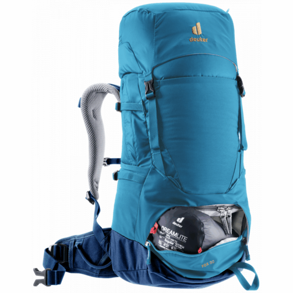 Deuter-DEUTER FOX 30-361112213990-Lillehammer Sport-7 Deuter Fox 30 Barnesekk