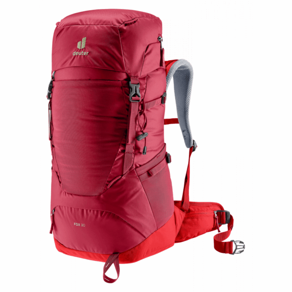 Deuter-DEUTER FOX 30-361112255970-Lillehammer Sport-1 Deuter Fox 30 barnesekk