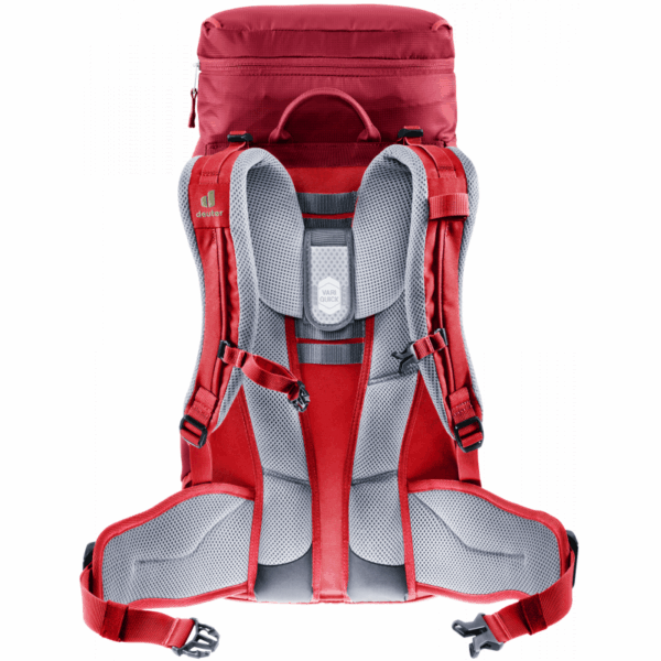 Deuter-DEUTER FOX 30-361112255970-Lillehammer Sport-2 Deuter Fox 30 barnesekk