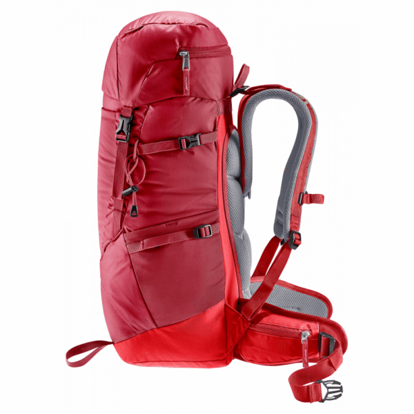 Deuter-DEUTER FOX 30-361112255970-Lillehammer Sport-5 Deuter Fox 30 barnesekk