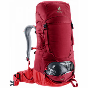 Deuter Fox 30 barnesekk - Bilde 7