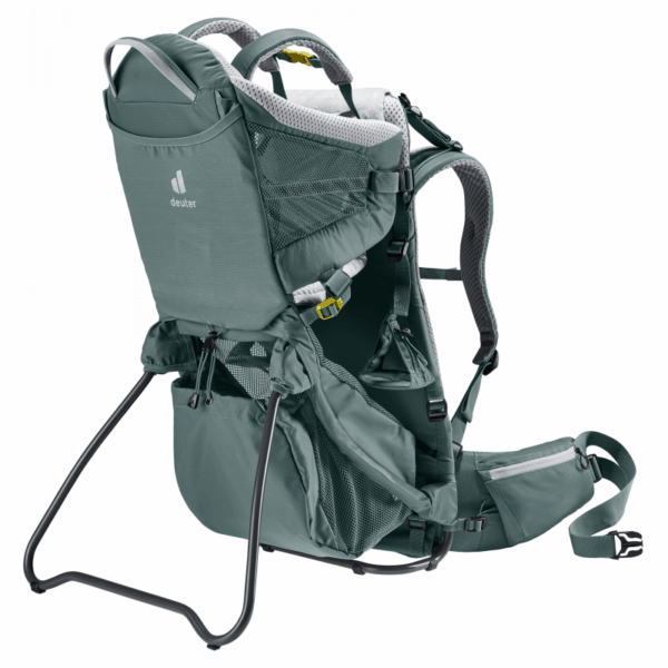 Deuter Kid Comfort Active Bæremeis