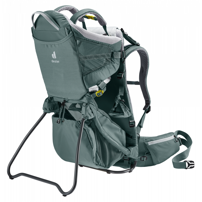 Deuter Kid Comfort Active Bæremeis - Bilde 1