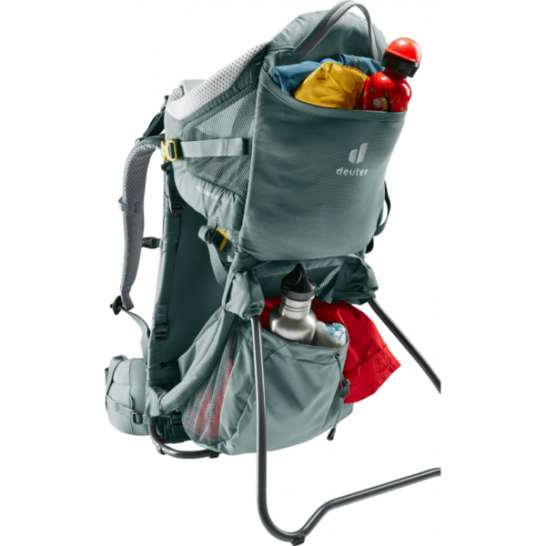 Deuter Kid Comfort Active Bæremeis