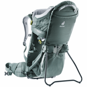 Deuter Kid Comfort Active Bæremeis - Bilde 2