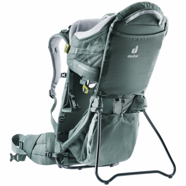 Deuter Kid Comfort Active Bæremeis