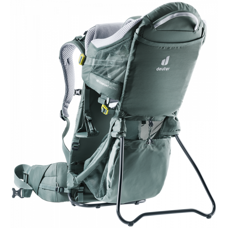 Deuter Kid Comfort Active Bæremeis - Bilde 2