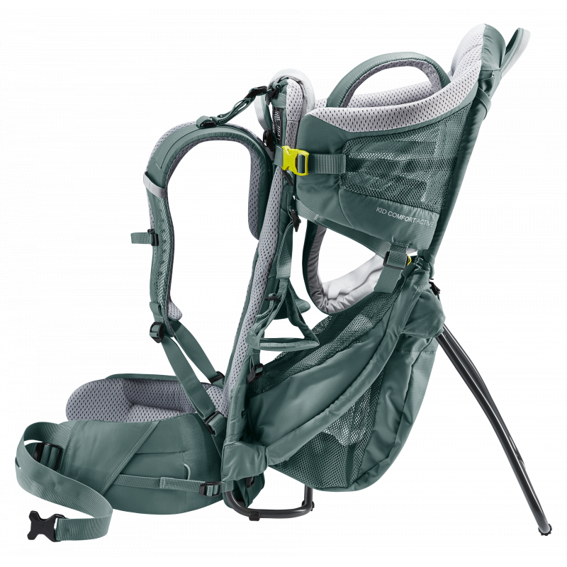 Deuter Kid Comfort Active Bæremeis - Bilde 3