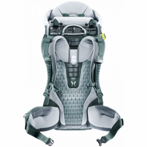 Deuter Kid Comfort Active Bæremeis - Bilde 4