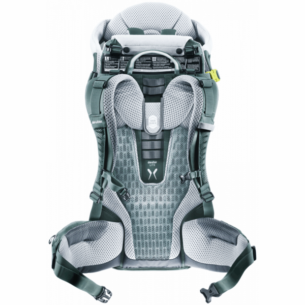 Deuter Kid Comfort Active Bæremeis