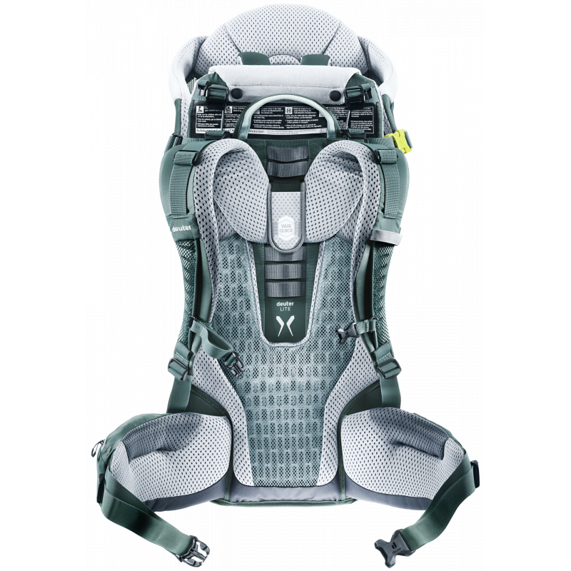 Deuter Kid Comfort Active Bæremeis - Bilde 4