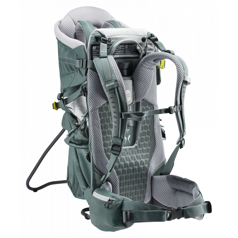 Deuter Kid Comfort Active Bæremeis - Bilde 5