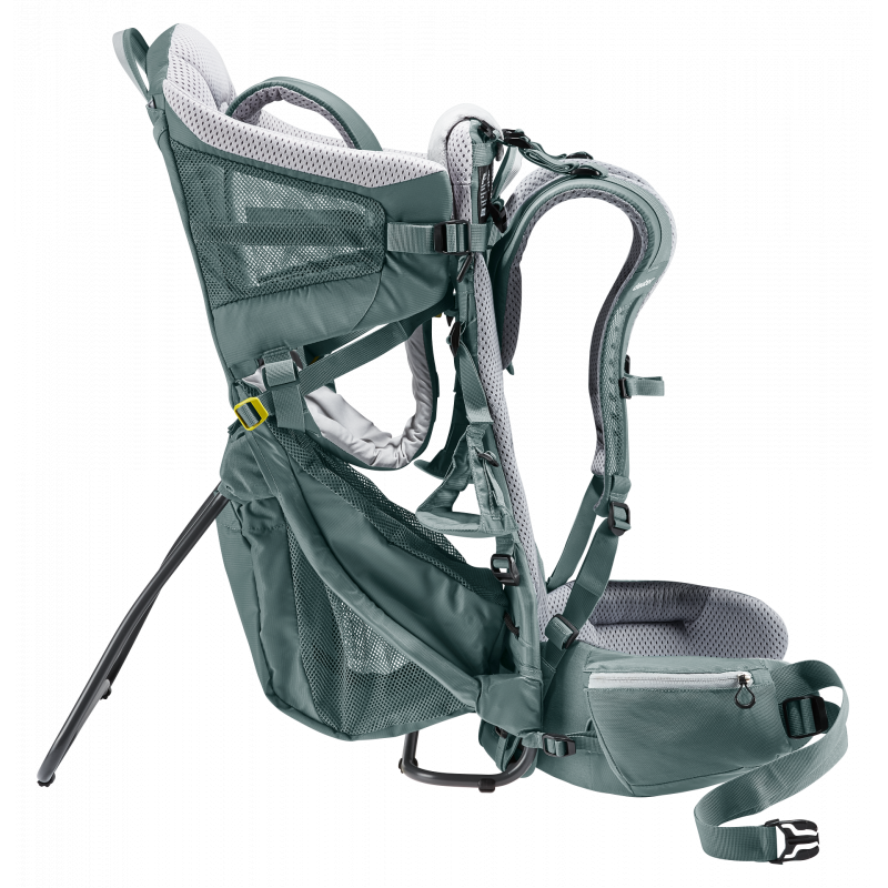 Deuter Kid Comfort Active Bæremeis - Bilde 6
