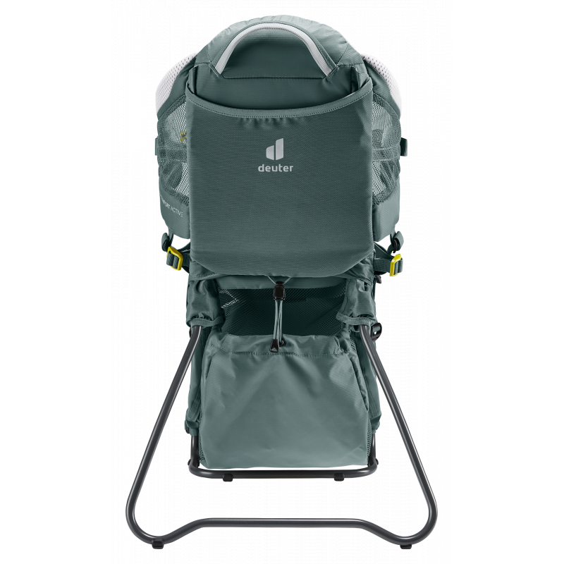 Deuter Kid Comfort Active Bæremeis - Bilde 7