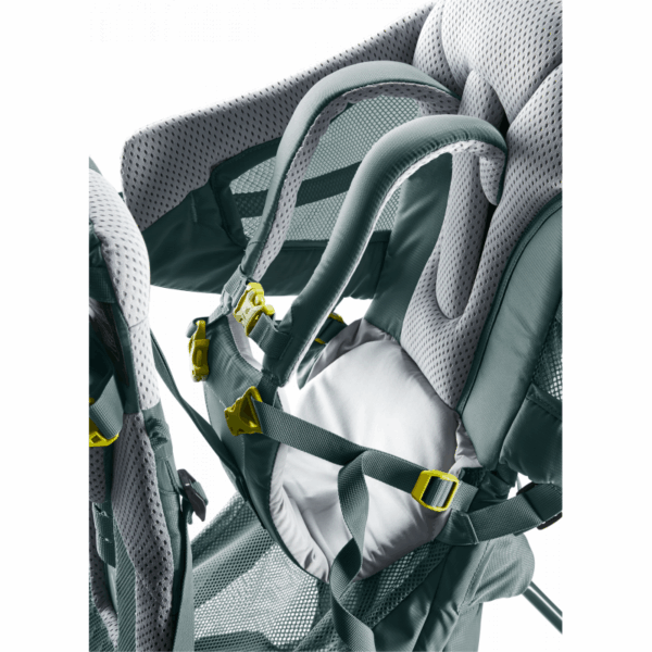 Deuter Kid Comfort Active Bæremeis