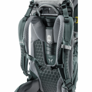 Deuter Kid Comfort Active Bæremeis - Bilde 9