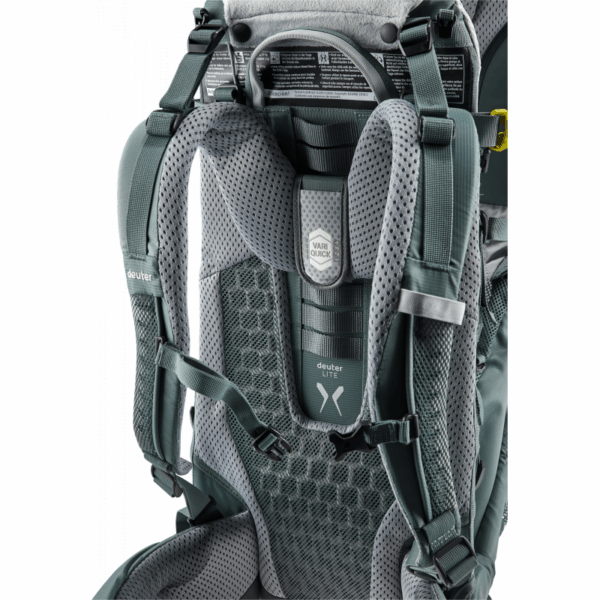Deuter Kid Comfort Active Bæremeis