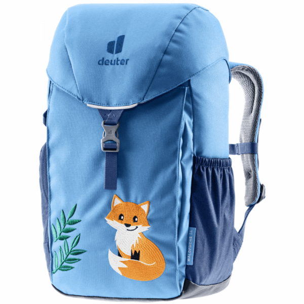 Deuter Waldfuchs 14 Barnesekk