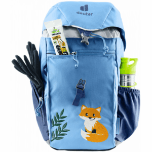 Deuter Waldfuchs 14 Barnesekk - Bilde 5