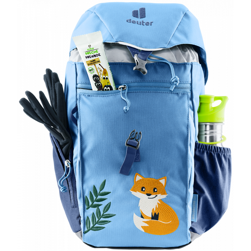 Deuter Waldfuchs 14 Barnesekk - Bilde 5