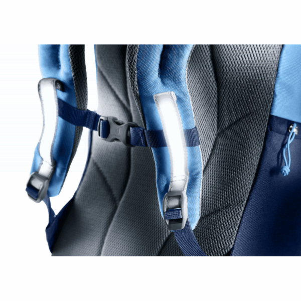 Deuter-DEUTER WALDFUCHS 14-361032513990-Lillehammer Sport-8 Deuter Waldfuchs 14 Barnesekk