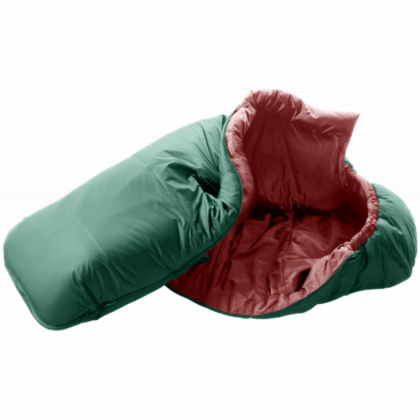 Deuter-Starlight Pro–Lillehammer Sport-2 Deuter Starlight Pro