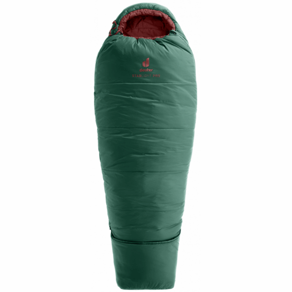 Deuter-Starlight Pro–Lillehammer Sport-3 Deuter Starlight Pro