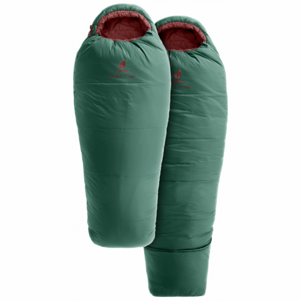 Deuter-Starlight Pro–Lillehammer Sport-4 Deuter Starlight Pro