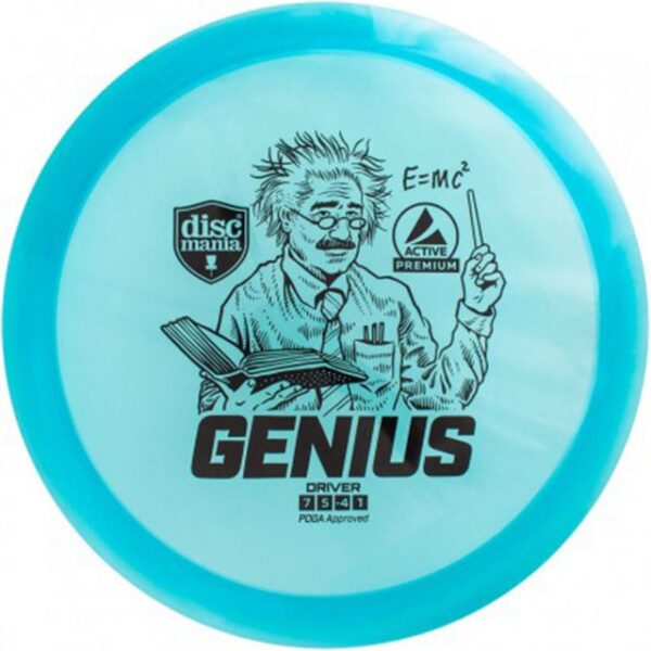 Discmania Discmania  Active Driver Genius